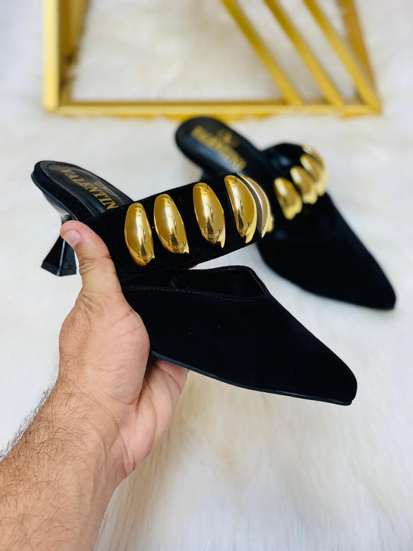 Valentino Beats Heels
