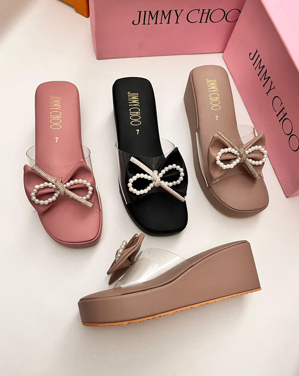 JIMMY CHOO
