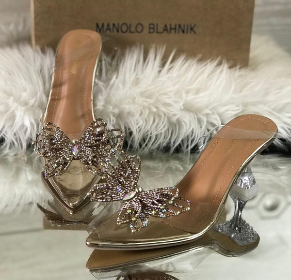 MANOLO Heels