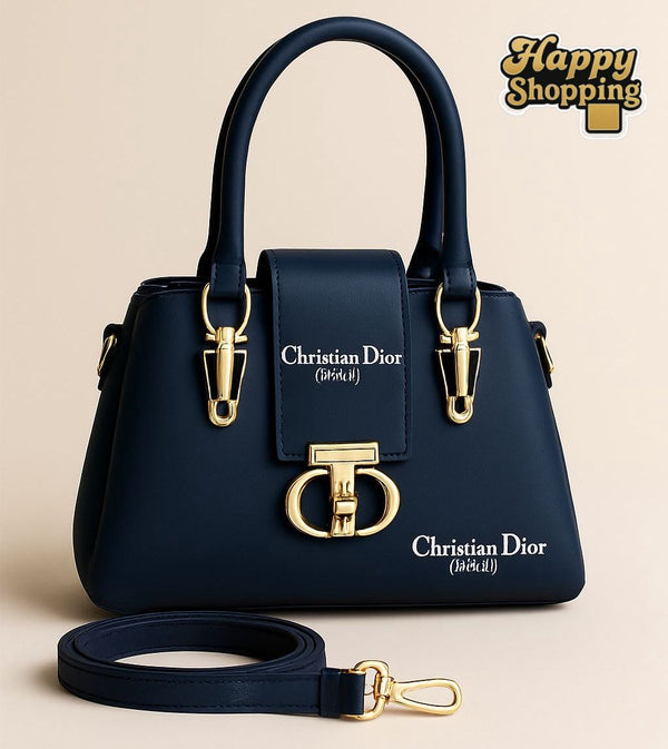 Cristian Dior Cross Body