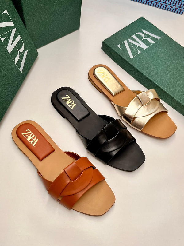 ZARA BASIC